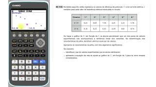 Exame FQ de 2022 1ª Fase [upl. by Lorenzo]