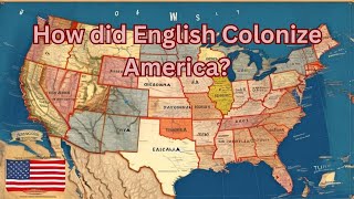 Colonial Era of America  US History  America During Colonialism  Documentary  Tales Kingdom [upl. by Fagen]