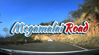 Megamalai Road [upl. by Atilemrac]