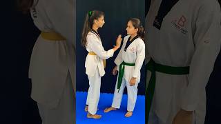 Survival Skills SelfDefense Tips for Every Girl selfdefensetraining shorts youtube karate [upl. by Mogerly]