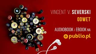 Odwet Vincent V Severski Audiobook PL [upl. by Rehnberg]