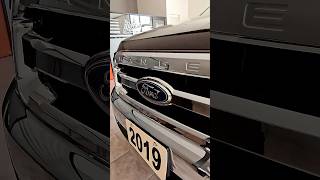 FORD RANGER 2019 XLT CREW CAB [upl. by Tersina]