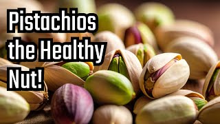 quot7 Surprising Health Benefits of Pistachio Nutsquot [upl. by Treblih]