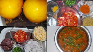 How To Make Budma Curry RecipeBudme Ka SalanHyderabadi Tasty Yellow Cucumber [upl. by Neuberger]