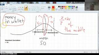 Standard Deviation [upl. by Bellina]