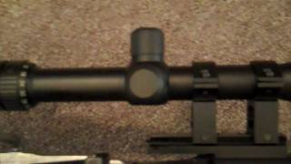 Mosin Nagant MODS Sporterized [upl. by Skier]