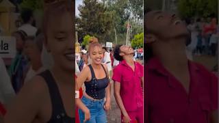 ስነ ጥበባዊት ራሄል ራኪ ካብ ኤርትራ eritreancomedy2023 eritrean eritreanbestguayla eritreanmusic [upl. by Noeled]