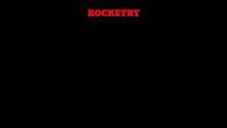 Rocketry HINDI Trailer  R Madhavan Simran Bagga rocketry [upl. by Solnit676]