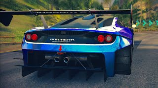 Asphalt 8 Arrinera Hussarya GT Multiplayer [upl. by Aydidey]