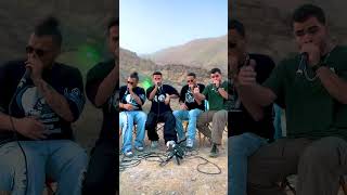 Hayedeh  Gole sang  drill Remix with Beatbox beatbox liveperformance hayedeh beatboxremix [upl. by Anilet539]