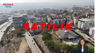 Gebze Beytepe Konakları Satılık 351 konut yatırım gayrimenkul remax gebze tübitak [upl. by Suciram312]