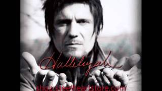 Miljenko Matijevic Steelheart  Hallelujah sample audiowmv [upl. by Allekim650]