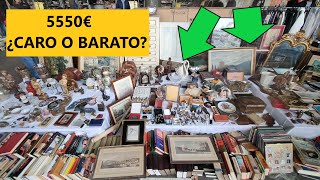 🎯 SUBASTA EN EL MERCADO DE quotELS ENCANTSquot DE BARCELONA EL MEJOR MERCADO DEL MUNDO SIN DUDA ALGUNA 😜 [upl. by Oremoh296]