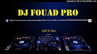 chinwa problem 2022 3omri Labst Lakhal Remix Dj FouAD Pro [upl. by Neleag383]