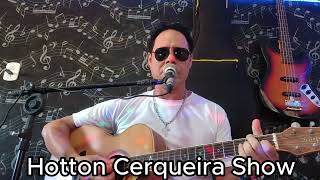 Hotton Cerqueira Show  Pais amp Filhos [upl. by Yeaton758]