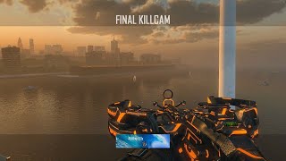 It took me 4 years to hit this BO2 Trickshot [upl. by Anelrahs]