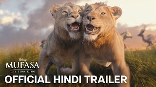 The Lion King Full Movie Hindi Dubbed  Shah Rukh Khan  Aryan  Sanjay Mishra  Facts and Review [upl. by Gordon]