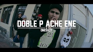 Doble P Ache Ene X ONESHOT [upl. by Eissak]