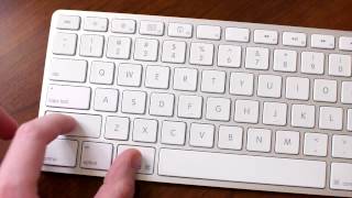 Howto Screen Capture on a Mac Print Screen  Screenshot Basic Keystroke  Advanced Commands [upl. by Ennaihs]