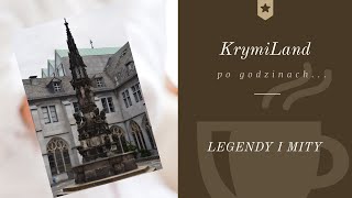 1 Legendy i mity  KrymiLand po godzinach w podróży [upl. by Outlaw]