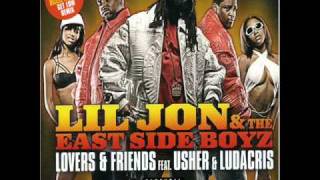 Lil Jon and Eastside Boyz  Get Low HQ [upl. by Yekcin]