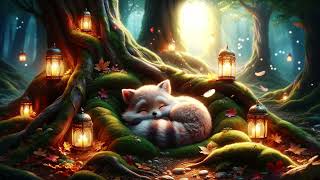 NO MID ADS Relaxing lullabies for babies to sleep Original Composition Sweet Dreams 13 [upl. by Allisurd]