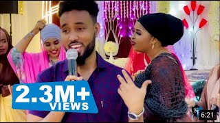 MOHAMED KADHERI IYO IQRA INDHO DEEQ  ABOWE  ABAAYO  OFFICIAL MUSIC VIDEO 2021 [upl. by Hylan422]