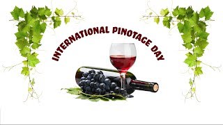 International Pinotage Day  Mondays With Mary Ep 275 [upl. by Nicholson]