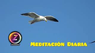 21 de octubre  Una nueva vida en Cristo  Meditación diaria  Zonido [upl. by Floro]