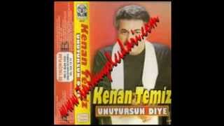 İNAN SEN GİTTİN GİDELİKENAN TEMİZYORUMUYLA [upl. by Lia314]