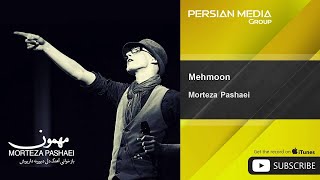 Morteza Pashaei  Mehmoon [upl. by Araccot]