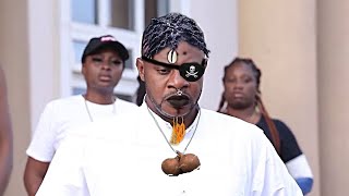 AFOJU ALAGBARA  TOP TRENDING YORUBA MOVIE STARRING ODUNLADE ADEKOLA [upl. by Wiebmer22]