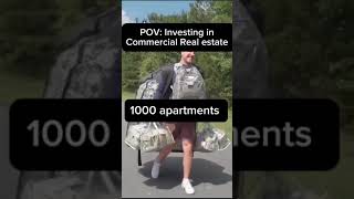 Investing In Commercial Real Estate [upl. by Post334]