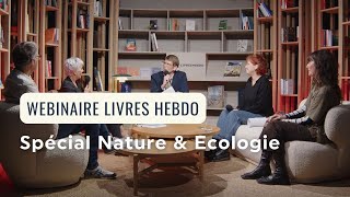 Spécial Ecologie amp Nature 2024 [upl. by Ednew408]