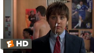 Shes the Man 18 Movie CLIP  I Get Really Bad Nose Bleeds 2006 HD [upl. by Haelhsa]