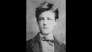 A SEASON IN HELL by Arthur Rimbaud  REVIEW [upl. by Corena]