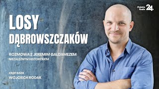 Galdamez Dąbrowszczaków zaszufladkowano jako stalinistów Ich losy trzeba odkryć na nowo [upl. by Elicec]