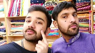 Zaid Ali T Funny Video BTS part 2Vlog 17 [upl. by Livvyy]