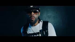 Redman Feat Busta Rhymes  The Showtime Music Video [upl. by Alburga]