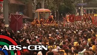 LIVE Nazareno2024 Special Coverage January 9 2024 [upl. by Hilleary887]