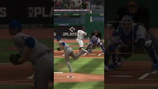 2022 MLB Season Kansas City Royals Vs Cleveland Guardians MLB The Show 22 Simulation [upl. by Karlan]