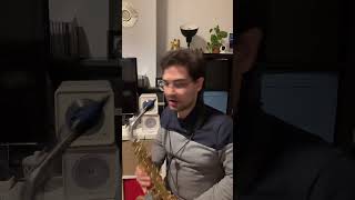 ProblemitasLive sax saxophone saxofonista live livemusic onlineclass clasesonline saxlessons [upl. by Adonis558]