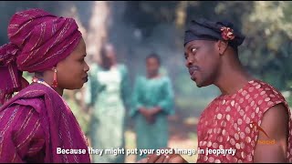 IMADO Part 2  Latest Yoruba Movie 2020 Traditional Lateef Adedimeji  Olaniyi Afonja  Tokunbo Oke [upl. by Lezlie192]