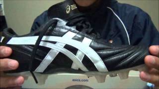 Asics C3  JF Unboxing [upl. by Notsirhc946]