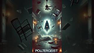 Most Terrifying Poltergeist Ever Londons Haunting ghoststory poltergeist haunting [upl. by Atalie983]