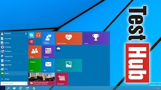 Microsoft Windows 10  Instalacja Pobieranie i Numer Seryjny [upl. by Kriss]