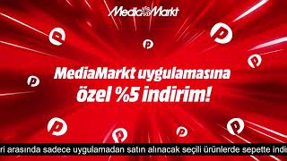 Hemen MediaMarkt uygulamasını indir puanları kazan [upl. by Inotna]