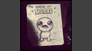 The Binding of Isaac [upl. by Eisak799]