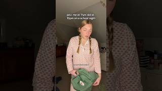 girl always had my back 🥹 nostalgia middleschool comingofage mom comedy satire [upl. by Garrik754]