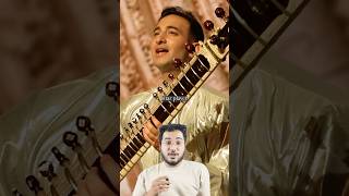 Rishab RikhiRam Sharma’s Diamond Studs rishabsharma indianclassicalmusic chanakya sitar [upl. by Abehs]